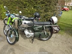 10de ZO MAAR Oldtimermeeting -  29 maart 2026