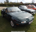 10de ZO MAAR Oldtimermeeting -  29 maart 2026