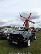 10de ZO MAAR Oldtimermeeting -  29 maart 2026