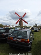 10de ZO MAAR Oldtimermeeting -  29 maart 2026