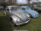 10de ZO MAAR Oldtimermeeting -  29 maart 2026