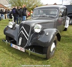 10de ZO MAAR Oldtimermeeting -  29 maart 2026