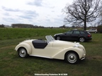 10de ZO MAAR Oldtimermeeting -  29 maart 2026