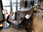 Marreyt Classic Cars - Official Opening (Ternat) -  4 april 2026