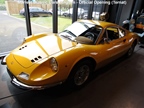 Marreyt Classic Cars - Official Opening (Ternat) -  4 april 2026