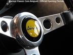 Marreyt Classic Cars - Official Opening (Ternat) -  4 april 2026