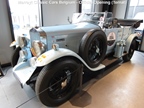 Marreyt Classic Cars - Official Opening (Ternat) -  4 april 2026