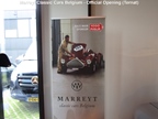 Marreyt Classic Cars - Official Opening (Ternat) -  4 april 2026