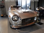 Marreyt Classic Cars - Official Opening (Ternat) -  4 april 2026