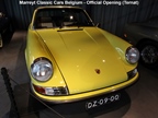 Marreyt Classic Cars - Official Opening (Ternat) -  4 april 2026