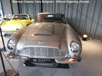 Marreyt Classic Cars - Official Opening (Ternat) -  4 april 2026