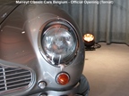 Marreyt Classic Cars - Official Opening (Ternat) -  4 april 2026