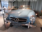 Marreyt Classic Cars - Official Opening (Ternat) -  4 april 2026