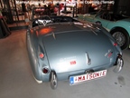 Marreyt Classic Cars - Official Opening (Ternat) -  4 april 2026