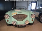 Marreyt Classic Cars - Official Opening (Ternat) -  4 april 2026