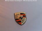 Marreyt Classic Cars - Official Opening (Ternat) -  4 april 2026