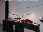 Marreyt Classic Cars - Official Opening (Ternat) -  4 april 2026