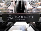 Marreyt Classic Cars - Official Opening (Ternat) -  4 april 2026