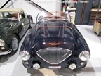 Marreyt Classic Cars - Official Opening (Ternat) -  4 april 2026