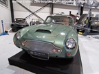 Marreyt Classic Cars - Official Opening (Ternat) -  4 april 2026