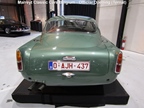 Marreyt Classic Cars - Official Opening (Ternat) -  4 april 2026