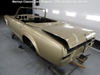 Marreyt Classic Cars - Official Opening (Ternat) -  4 april 2026