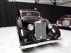 Marreyt Classic Cars - Official Opening (Ternat) -  4 april 2026