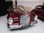 Marreyt Classic Cars - Official Opening (Ternat) -  4 april 2026