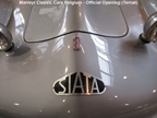 Marreyt Classic Cars - Official Opening (Ternat) -  4 april 2026