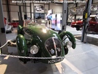 Marreyt Classic Cars - Official Opening (Ternat) -  4 april 2026
