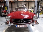 Marreyt Classic Cars - Official Opening (Ternat) -  4 april 2026