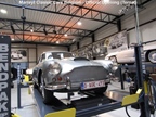 Marreyt Classic Cars - Official Opening (Ternat) -  4 april 2026