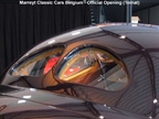 Marreyt Classic Cars - Official Opening (Ternat) -  4 april 2026