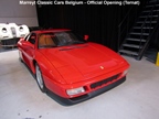 Marreyt Classic Cars - Official Opening (Ternat) -  4 april 2026