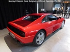 Marreyt Classic Cars - Official Opening (Ternat) -  4 april 2026