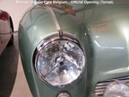 Marreyt Classic Cars - Official Opening (Ternat) -  4 april 2026