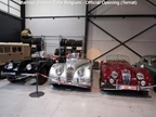 Marreyt Classic Cars - Official Opening (Ternat) -  4 april 2026