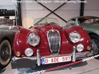 Marreyt Classic Cars - Official Opening (Ternat) -  4 april 2026