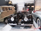 Marreyt Classic Cars - Official Opening (Ternat) -  4 april 2026