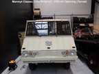 Marreyt Classic Cars - Official Opening (Ternat) -  4 april 2026