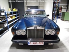 Marreyt Classic Cars - Official Opening (Ternat) -  4 april 2026