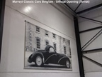 Marreyt Classic Cars - Official Opening (Ternat) -  4 april 2026