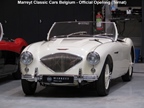 Marreyt Classic Cars - Official Opening (Ternat) -  4 april 2026