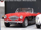 Marreyt Classic Cars - Official Opening (Ternat) -  4 april 2026