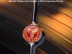 Marreyt Classic Cars - Official Opening (Ternat) -  4 april 2026