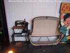 Marreyt Classic Cars - Official Opening (Ternat) -  4 april 2026