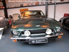 Marreyt Classic Cars - Official Opening (Ternat) -  4 april 2026