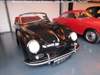 Marreyt Classic Cars - Official Opening (Ternat) -  4 april 2026
