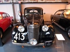 Marreyt Classic Cars - Official Opening (Ternat) -  4 april 2026