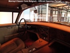 Marreyt Classic Cars - Official Opening (Ternat) -  4 april 2026